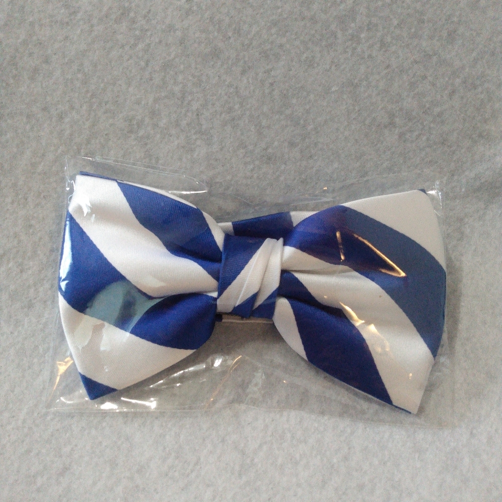Tie Mart Bow Tie